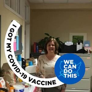 Meet your Posher, Gerry